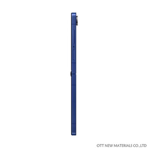 Arrivée 2025, téléphone mobile pliable Android Deca Core, 12/512 Go, 7,6 pouces, OLED 120 Hz, charge rapide 120 W, téléphone pliable neuf pour Z Flip 7 - Product Image 3