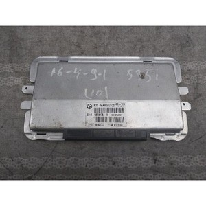 ECU และโมดูลคอมพิวเตอร์มือสองสำหรับรถยนต์ซีรีส์ 5 รุ่น 3714675029801 - Product Image 1