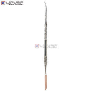 ไม้พายผสมสำหรับงานทันตกรรม รุ่น Lier Instrument Antkoviak ผลิตจากสแตนเลส ใช้สำหรับงานจัดฟัน งานทันตกรรม และงานบูรณะฟัน - Product Image 2