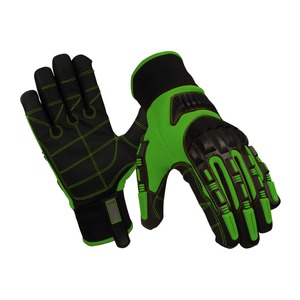 Guantes Mecánicos para Hombre con Doble Palma Antideslizante y Anticorte, Diseño de Última Generación, para Uso Automotriz y Diario, en Oferta - Product Image 3