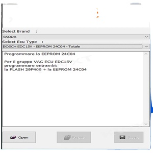 Aetool v1.3 OBD2 Ô Tô Công cụ Chẩn đoán Immobilizer EEPROM Giải mã phần mềm cho xe tự động sửa chữa xe ECU giải mã - Product Image 1
