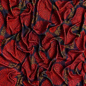 Premium Printed Fabric For Women Fashion Wear Designer <b>Garments</b> Boutique Collection And Modern Textile Fashion Wear Textile Line - Product Image 6