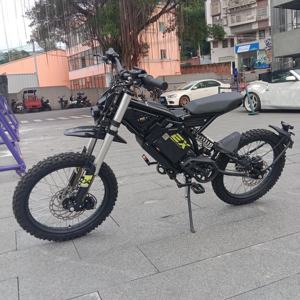 Cineco EX1 Sport Commuting E-BIKE, motos électriques de luxe avec haute performance, autonomie maximale de 80 km, nouveau design, tension 48V - Product Image 6