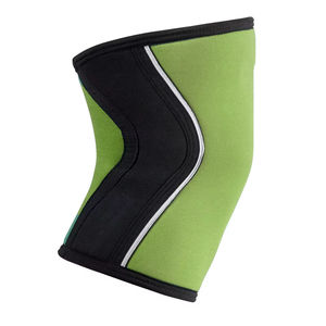 Rodilleras Deportivas para Montañismo, Ciclismo al Aire Libre, Transpirables, Antideslizantes, con Correas, para Hombre y Mujer - Product Image 3
