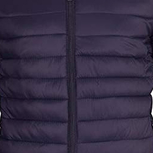 Doudoune matelassée de gros la mieux notée, marge de profit élevée pour les revendeurs – Doudoune matelassée d'hiver pour homme la plus vendue, en stock, prête à être expédiée - Product Image 2