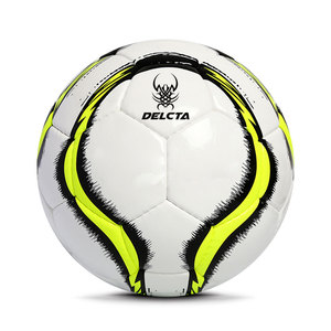 อุปกรณ์กีฬา ลูกฟุตบอลสั่งทำพิเศษ ราคาถูก ลูกฟุตบอลคุณภาพสูง - Product Image 1