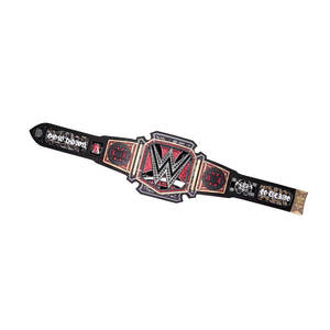 เข็มขัดแชมป์ WWE รุ่นเฮฟวี่เวทระดับโลก ฉบับพิเศษ - Product Image 4