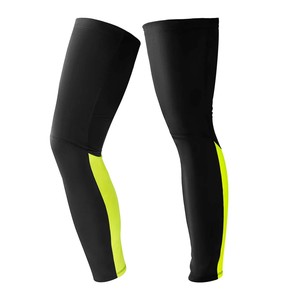 Manchons de sport personnalisés avec logo, protection UV, compression unisexe, chaleur et séchage rapide, respirants, vente en gros - Product Image 2