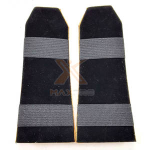 Hombreras de Nuevo Estilo y Último Diseño, Hechas de Poliéster, Hombreras en Oferta - Product Image 2