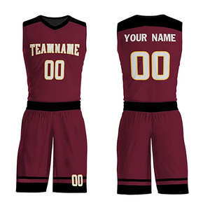 OEM High Quality Printed Men <b>Volleyball</b> Jersey Shorts Uniform <b>Sets</b> For Custom Logo Breathable UV Protection Latest Design Team - Product Image 1