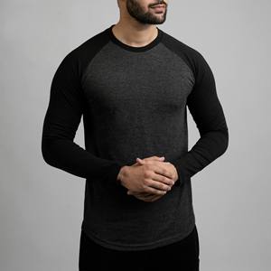 เสื้อเชิ้ตแขนยาวผู้ชายผ้าฝ้าย ดีไซน์ยอดนิยม ราคาสมเหตุสมผล ผ้าไม่ยับ ขายดี เสื้อเชิ้ตแขนยาวผ้าฝ้าย - Product Image 4