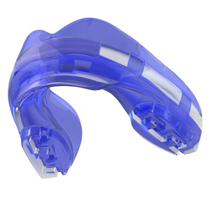 Protège-dents de boxe en gros pour l'entraînement, le sparring, la remise en forme et les compétitions de boxe – Fournisseur d'usine personnalisé - Product Image 2