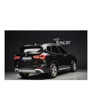 BMW X3 XDrive 20i 2022 con Caja de Cambios Automática, 82,079 km, Volante a la Izquierda, Cámara Trasera - 82,079 km - Product Image 2