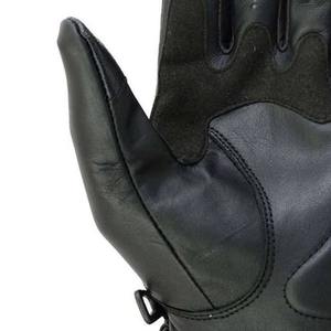 Gants de motocross unisexes en cuir à doigts entiers, dernière conception 2026, imperméables et isolés thermiquement pour les sports de plein air et le cyclisme - Product Image 6