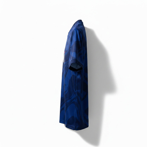 Maillot de football d'élite personnalisable par sublimation, tenue de football ajustée, vêtements de sport, uniformes de football pour l'entraînement de performance - Product Image 4