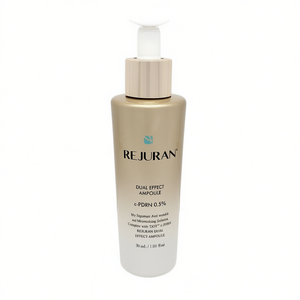 Siero Anti-Età a Doppio Effetto REJURAN 30ml con C-PDRN, Niacinamide e Peptidi per Illuminare e Rassodare la Pelle - Product Image 3