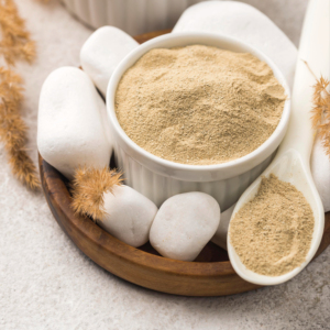 ผงสมุนไพรอัมลาออร์แกนิก WARRLY สารสกัดวิตามินจากธรรมชาติ ผลิตภัณฑ์จากผลอินเดียนกูสเบอร์รี่ บรรจุภัณฑ์พลาสติกเกรดอาหาร จำหน่ายแบบขายส่ง/OEM - Product Image 1