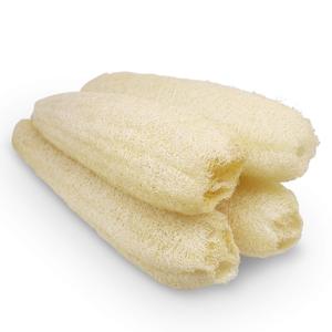 Natural Loofah Raw Material Rounded <b>Sponges</b> Dry Luffa <b>Sponge</b> All Sizes Available Wholesale From Vietnam - Product Image 2