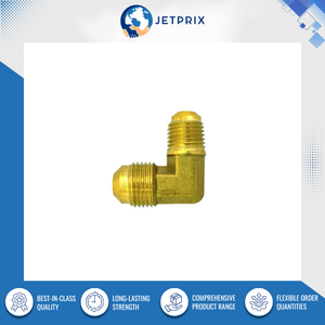 Codo Reductor de Latón de 90 Grados de Alta Calidad, Resistente a la Corrosión y a Fugas, 2000 PSI, para Venta al por Mayor - Product Image 2