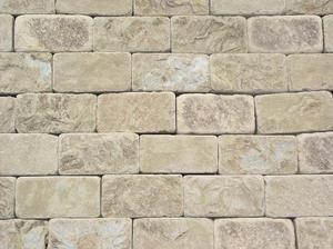 Adoquines de Piedra Arenisca Beige - Diseño Moderno con Acabado Antiguo para Uso Exterior - Product Image 3