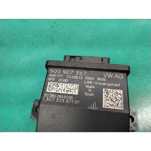 ECUs et modules informatiques d'occasion A3 5Q0907357 - Product Image 4