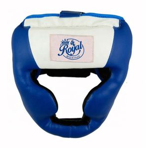 Casque d'arts martiaux très vendu, personnalisé, de haute qualité, pour l'entraînement professionnel de boxe, protège-tête de boxe - Product Image 3