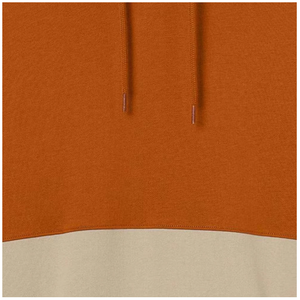 Sudadera con capucha de gran tamaño y costuras reforzadas para hombre, sudaderas transpirables, personalizadas, cómodas, duraderas, precio al por mayor, sudaderas para hombre - Product Image 2