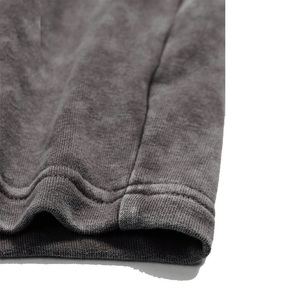 Fabricante y Proveedor OEM de Shorts de Verano de Algodón y Felpa Personalizados al por Mayor, Fabricación de Ropa de Marca Privada - Product Image 2