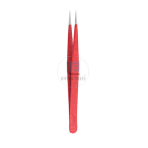 Pinces à cils haute performance sur mesure pour extensions de cils, quantité en gros - Product Image 3