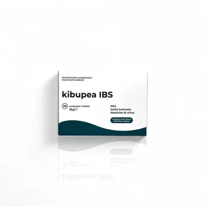 Kibupea 30 Tabletas - Product Image 1