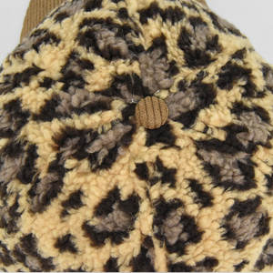 หมวกเบสบอลทรงหางม้าสำหรับผู้หญิง ผ้าตาข่ายระบายอากาศ แห้งเร็ว สำหรับฤดูร้อน  ทนทาน ใช้ได้กับกีฬา  ทรง 5 ชิ้น  ผ้าทวิลล์ - Product Image 2