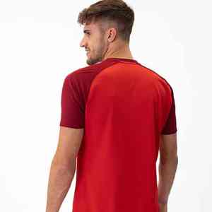Ropa Deportiva Ergonómica con Costuras Precisas para una Durabilidad Confiable en el Entrenamiento Profesional, Uniforme de Voleibol - Product Image 3