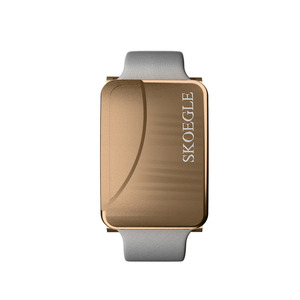 Pulsera Inteligente con GPS SKOEGLE para Niños y Adultos Mayores, Batería Recargable, Botón SOS, Rastreo en Tiempo Real, Navegación GPS, Detección de Caídas - Product Image 5