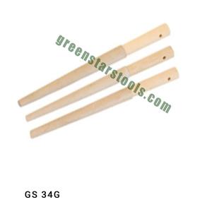 Paquete de 3 Palitos de Gamuza Semicirculares para Pulir Joyas, Herramienta de Pulido para Joyería, Herramientas Manuales |   N.° de artículo GS-34G - Product Image 1