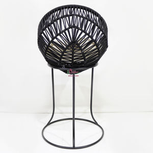 Artex Dong Thap usine élégante maison en rotin pour animaux de compagnie faite à la main naturelle confortable maison pour intérieur et extérieur - Product Image 4