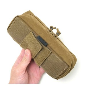 Compact Versatile Waterproof Fashion Polyester Tool Bag Suitable for Outdoor Tactical Use Manufactured in Vietnam - Product Image 2