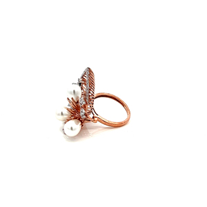 Anillo de Diamante de Lujo Cultivado en Laboratorio, Corte Ovalado, Engaste de Bisel Oeste-Oriente, Anillos de Compromiso para Mujer, Precio de Fábrica de Joyería al por Mayor - Product Image 3