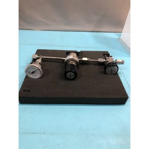 APTech AP5008SZ 4 MT SC MK Gasline Assy - Equipo y piezas de semiconductores de confianza de la marca global legendaria - Product Image 1