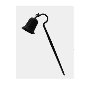 Éteignoir à bougie en métal de haute qualité pour les fabricants de bougies de boutique, outil professionnel pour éteindre les mèches - Product Image 1