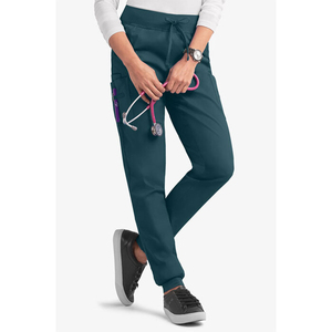 Conjunto de Uniformes Médicos de Alta Calidad OEM, Uniforme de Enfermera Transpirable y Cómodo, Conjuntos de Uniformes de Hospital para Unisex - Product Image 6