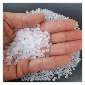 Gránulos de Polietileno HDPE de Calidad Premium para Fabricación de Plásticos y Aplicaciones de Producción Industrial - Product Image 1