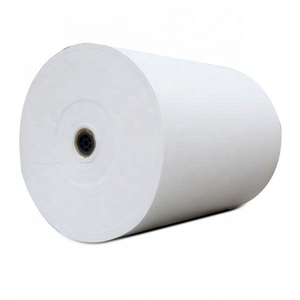 High quality thermal receipt <b>paper</b> <b>rolls</b> for pos systems cash registers atm and billing machines bulk supply - Product Image 6