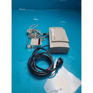 คอนโทรลเลอร์ KEYENCE รุ่น BL-U1 + เครื่องอ่านข้อมูลรุ่น BL-185 - อุปกรณ์และอะไหล่เซมิคอนดักเตอร์ระดับโลกที่เชื่อถือได้ - Product Image 4