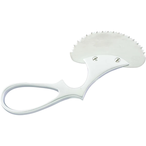 Sierra para Yeso Engel Premium de Acero Inoxidable de Alta Resistencia, Cortador Ortopédico Manual para Eliminación Clínica y Seguridad del Tejido del Paciente - Product Image 5