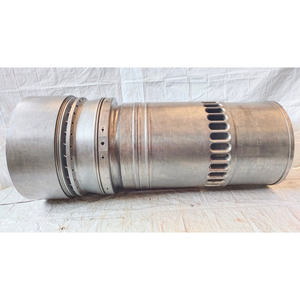 Recambio de Cilindro Principal Marino para Motor 9K98ME, Pieza de Repuesto Marina de Alta Resistencia, OEM de Segunda Mano - Product Image 6