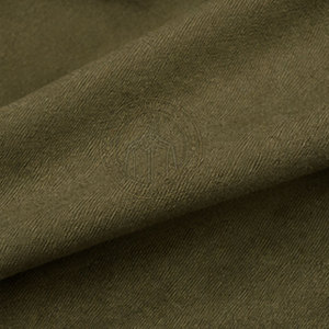 Pantalon de combat américain robuste en toile durable, léger, coupe droite, coupe décontractée, taille sécurisée - Product Image 6