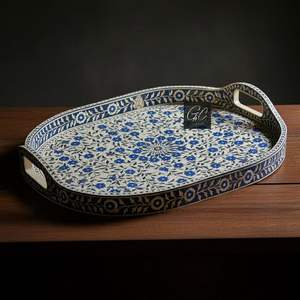 Bandeja para Huesos de Alta Calidad para Uso en la Cocina, Resistente, Higiénica, Multiusos, para Preparación de Carne y Alimentos, Disponible a Precio de Exportación - Product Image 3