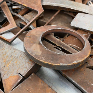 Déchets ferreux/non ferreux de qualité industrielle PortChase, teneur en humidité de 1 %, pour applications automobiles et de construction - Product Image 2