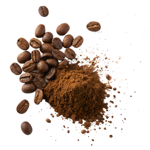 กาแฟโรบัสต้าพรีเมียมเวียดนาม รสชาติเข้มข้น หอมกรุ่น คั่วกลาง 100% กาแฟบด อายุการเก็บรักษา 18 เดือน ความชื้น 5% - Product Image 4