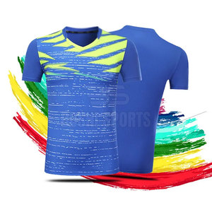 Professional <b>Badminton</b> Uniform With Lightweight Material <b>Badminton</b> Uniform For Daily Sports Activities - Product Image 2